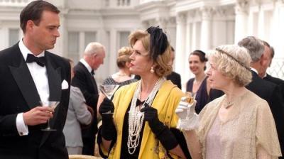 Miss Marple