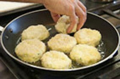 America's Test Kitchen