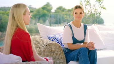Love Never Lies: Polska