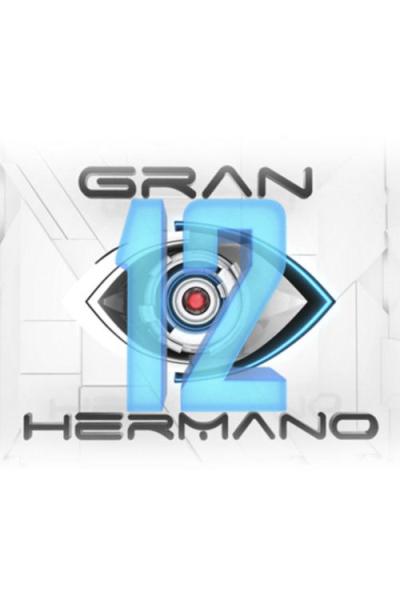 Gran Hermano filmas online