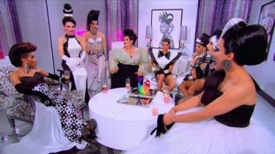 RuPaul's Drag Race: Untucked