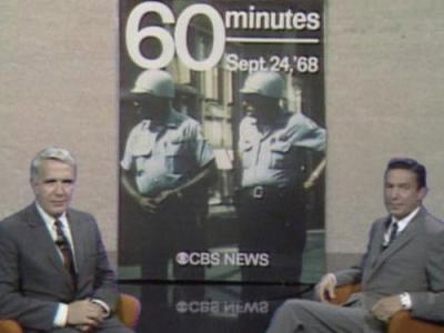 60 Minutes