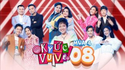 Ký Ức Vui Vẻ