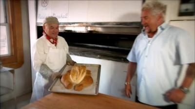 Diners, Drive-Ins and Dives