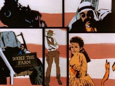 The Wild Wild West