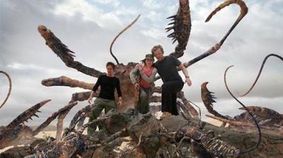 Primeval