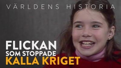 Världens historia