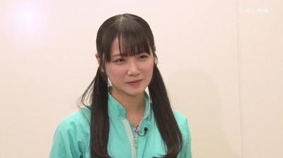 STU48 イ申テレビ