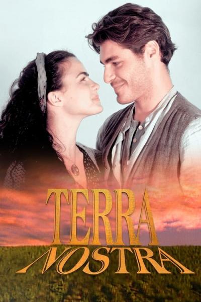 Terra Nostra filmas online