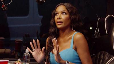 The Real Housewives of Potomac