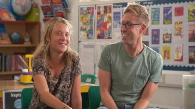 The Russell Howard Hour