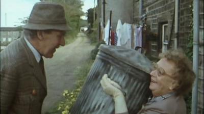 Last of the Summer Wine