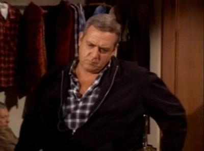 Ironside