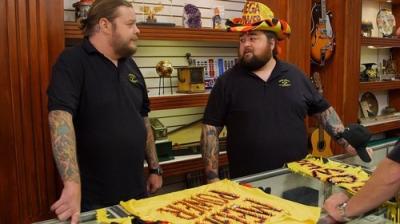 Pawn Stars