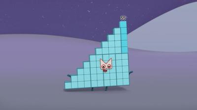 Skaičių kaladėlės