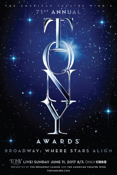 Tony Awards filmas online