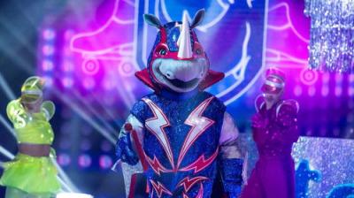 Mask Singer: Adivina quién canta