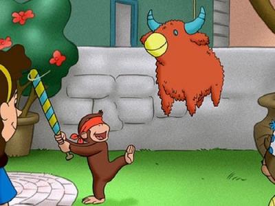 Curious George