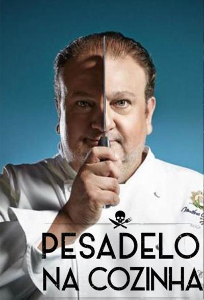Pesadelo na Cozinha filmas online