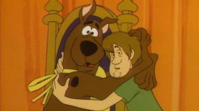 The New Scooby-Doo Mysteries