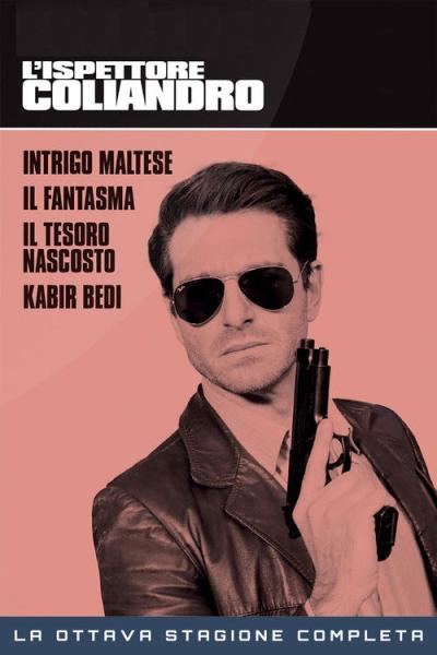L'ispettore Coliandro filmas online