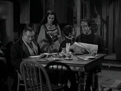 The Munsters
