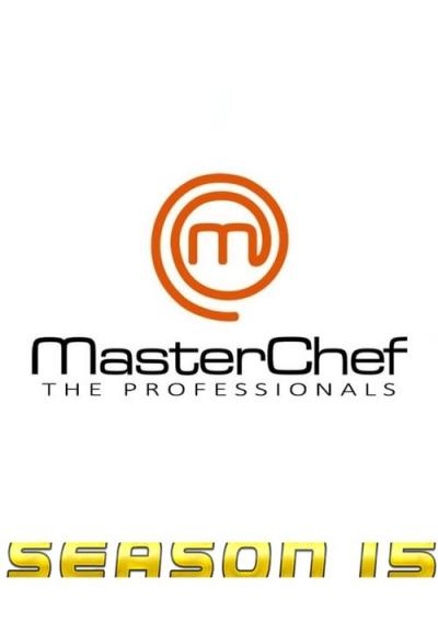 MasterChef: The Professionals filmas online