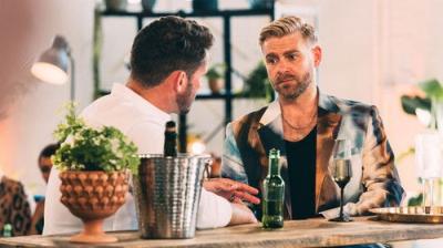 Married at First Sight UK