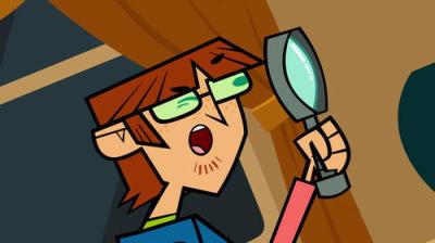 Total Drama Action