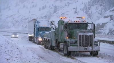 Highway Thru Hell