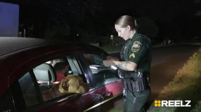 On Patrol: Live