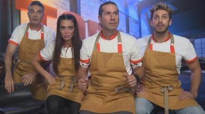 Top Chef VIP