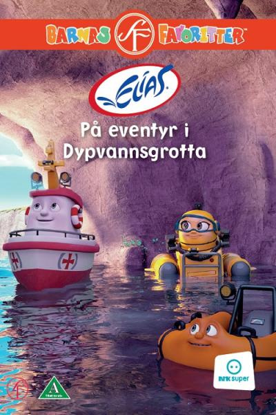 Den lille redningsskøyta Elias filmas online