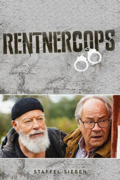 Rentnercops filmas online