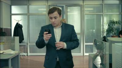 Saša ir Tania