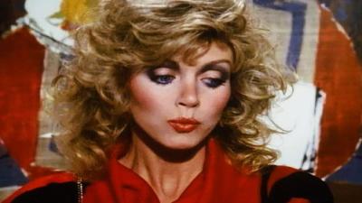 Knots Landing