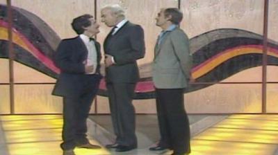 The Cannon & Ball Show