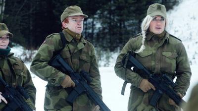 Conscription