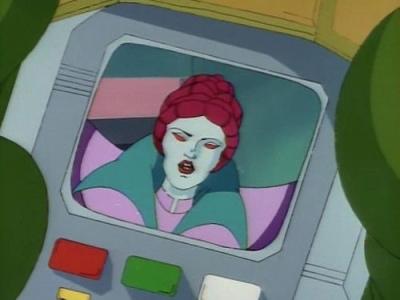 Teenage Mutant Ninja Turtles