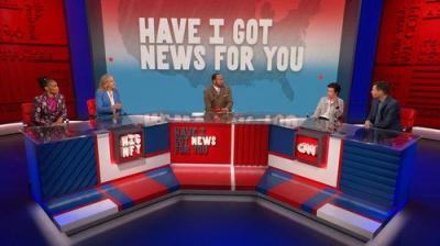 Have I Got News for You