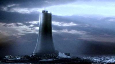 Seven Wonders of the Industrial World