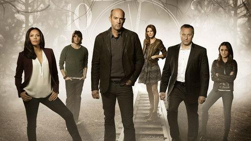 Zero Hour filmas žiurėti online