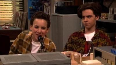 Boy Meets World