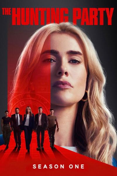 Medžioklės vakarėlis filmas online