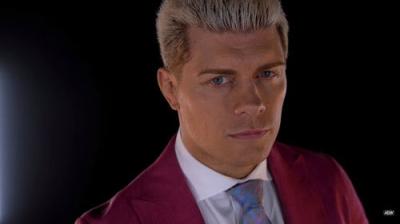 All Elite Wrestling: Dynamite