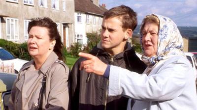 Hetty Wainthropp Investigates