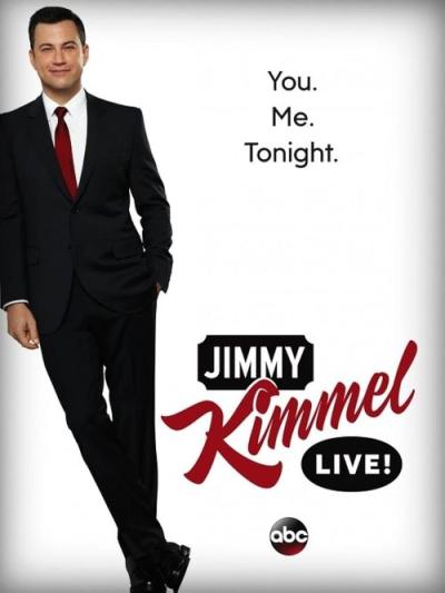 Jimmy Kimmel Live! filmas online