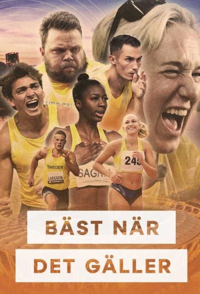 Bäst när det gäller filmas online