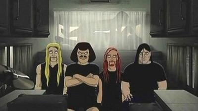 Metalocalypse