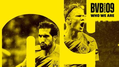 BVB 09 - Stories Who We Are